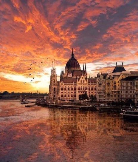 Artemisia Luxury Apartments Jardin Budapest Bagian luar foto